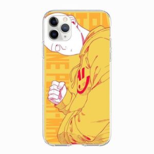Coque One Punch Man iPhone Streetwear - iPhone 6 Plus