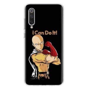 Coque One Punch Man Xiaomi Can Do It - Redmi Note 5A