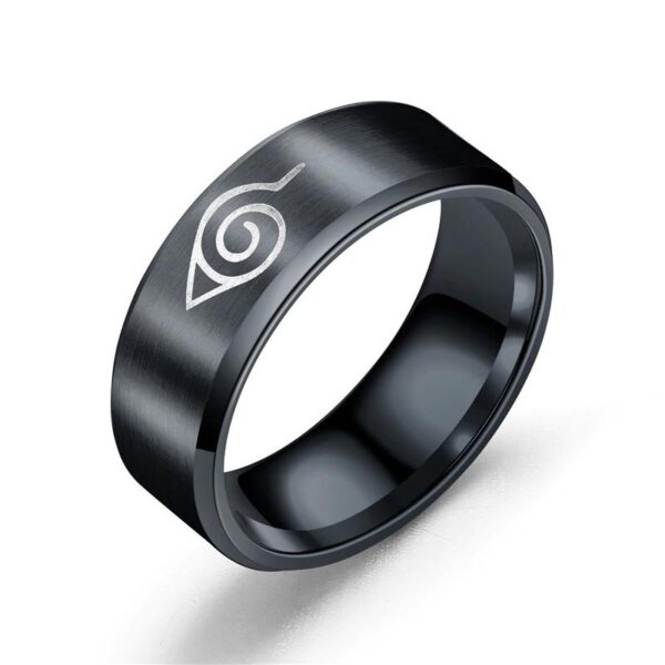 Bague Konoha