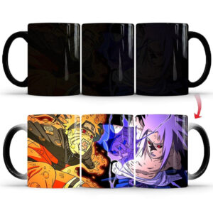 Tasse Magique Naruto