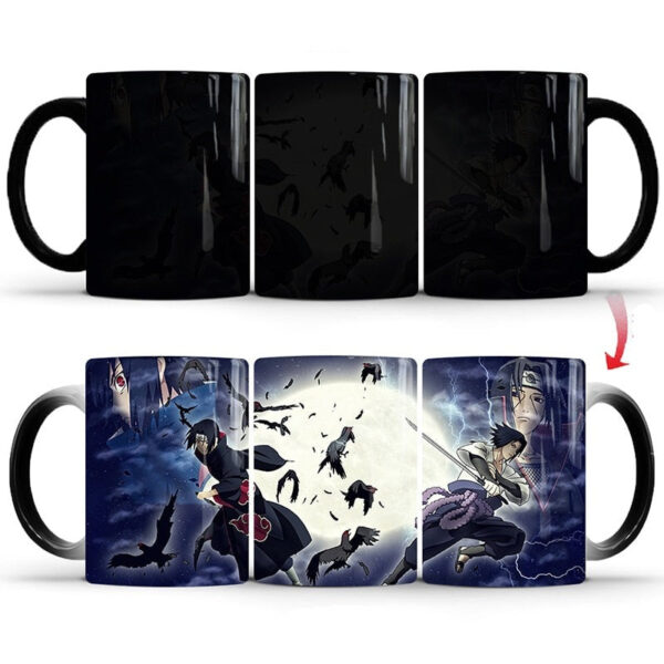 Mug Itachi