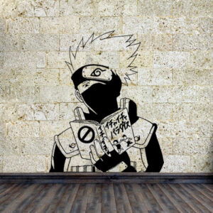 Sticker Kakashi