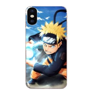 Coque Naruto LG K8 2017