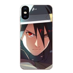 Coque Naruto LG G6 Mini