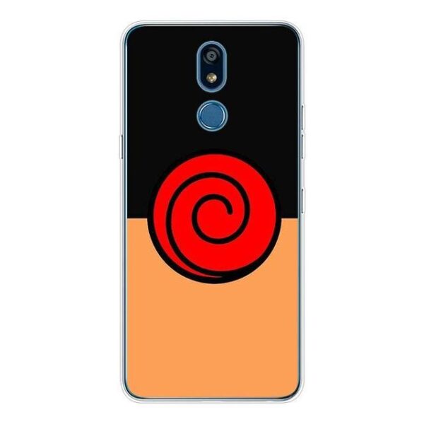 Coque Naruto LG V30