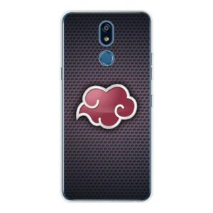 Coque Naruto LG V50 ThinQ