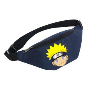 Sac Banane Naruto