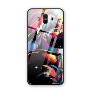 Coque Naruto Huawei Mate 8