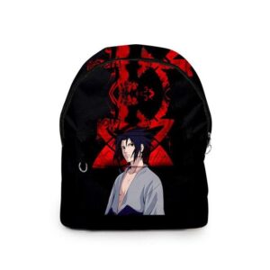 Sac à Dos Sasuke