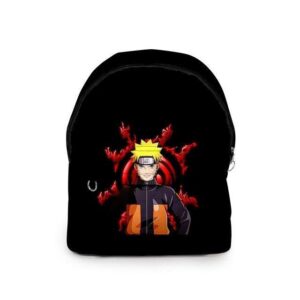 Sac Scolaire Naruto