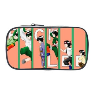 Trousse Rock Lee