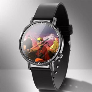 Montre Naruto Sasuke et Sakura