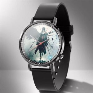 Montre Sasuke Uchiha