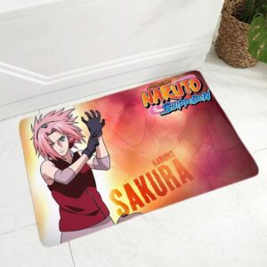 Tapis Sakura