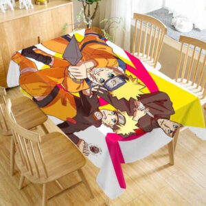 Nappe Naruto