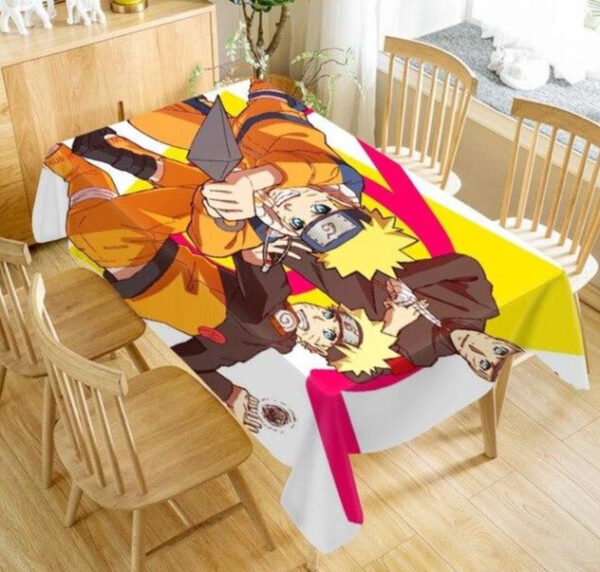 Nappe Naruto