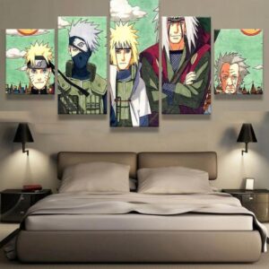 Tableau Jiraya