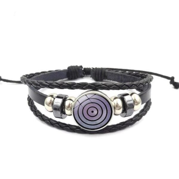 Bracelet Rinnegan