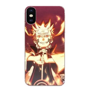 Coque Naruto LG G3