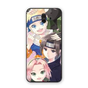 Coque Naruto Huawei Honor View 20