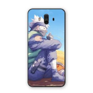 Coque Naruto Huawei Y9 2019