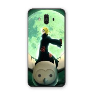 Coque Naruto Huawei Honor 10