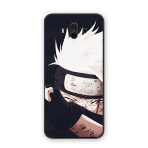 Coque Naruto Huawei Y6 2019